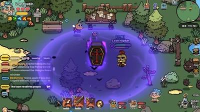 大型多人在线角色扮演游戏推荐，十大必玩排行榜