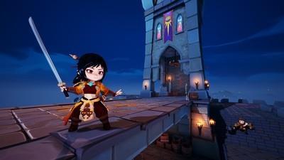 2024好玩的3D格斗游戏推荐，这些3D格斗游戏排行榜