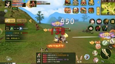 再见江湖手游新手指南，新手如何快速提升经验和装备