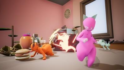 2024动作游戏推荐，动作游戏排行榜前十名