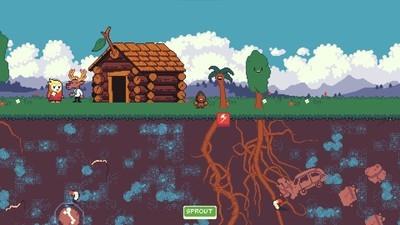 最热地下游戏排行榜，哪个地下游戏更好玩