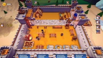 程序生成游戏推荐，精选高人气游戏