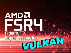 开源画质增强工具 OptiScaler，0.9.0-pre10 测试版发布，抢跑 AMD 开启 Vulkan 游戏 FSR 4