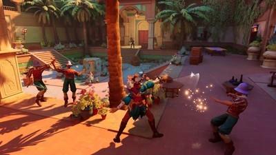 华丽格斗游戏推荐，盘点那些人气超高的佳作