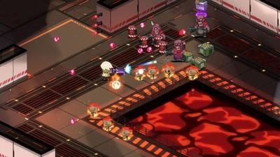 等角视角游戏推荐，好玩的等角视角游戏排行榜