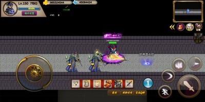 圣翼传说觉醒之路通关攻略，快速掌握通关技巧