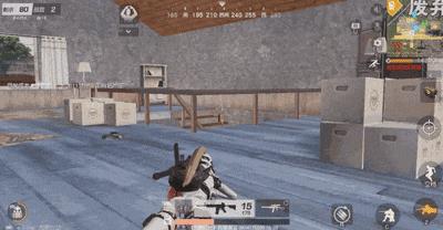 荒野行动上分攻略，快速提升实力秘籍