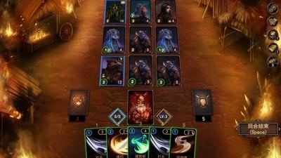 牌组构建游戏推荐，热门牌组构建游戏排行榜