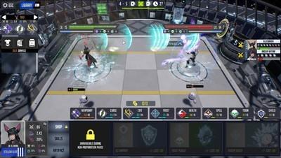 多人在线战术竞技游戏合集，高人气游戏推荐