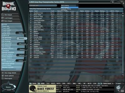 好玩的足球和美式足球游戏推荐，最热足球和美式足球游戏排行榜前十