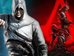 前负责人离职起诉公司，刺客信条系列迎来全新领导团队