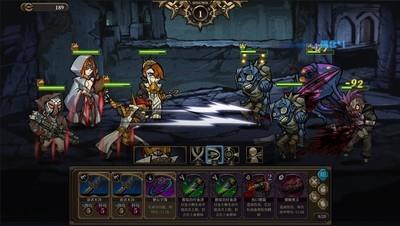 类Rogue游戏精选，好玩的游戏推荐