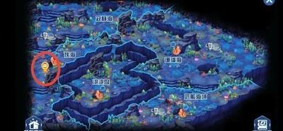 赛尔号星球大战海洋星能获取攻略，海洋星能获取方法