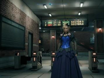 最终幻想7重制三部曲优先开发PC版，全面提升画质与性能标准