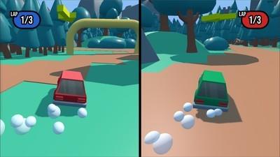 十大必玩竞速游戏推荐，这些竞速游戏值得一试