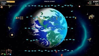 好玩的喷气机游戏有哪些，人气高的喷气机游戏推荐