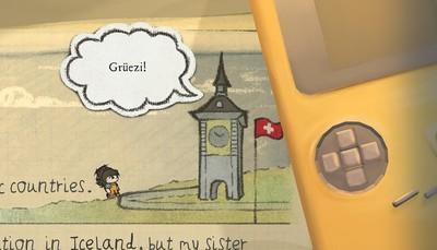 精心编写的游戏推荐，热门好玩的游戏排行榜