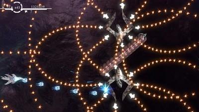 弹幕游戏推荐，十款不可错过的精彩弹幕游戏排行