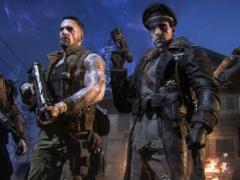 使命召唤官方辟谣，独立僵尸模式游戏不存在