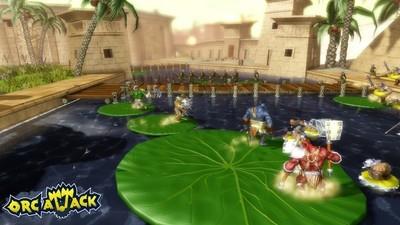 动作游戏经典推荐，十大必玩动作游戏排行榜