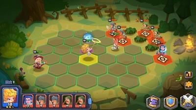 2024回合制游戏推荐，哪款游戏最好玩