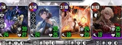 百分之一，雷火超弦配队方案分享