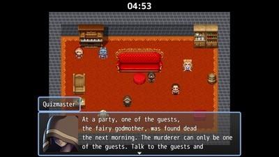 心理游戏哪款最有趣，十大不可错过的心理游戏推荐