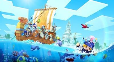 自由交易游戏推荐，十大经典自由交易游戏排行榜