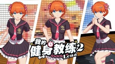 二次元游戏推荐，高人气游戏排行榜