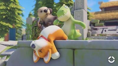 热门4人本地游戏推荐，人气排行榜前十