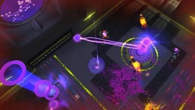 垂直卷轴射击游戏推荐，十大必玩佳作精选