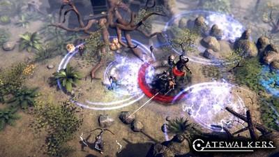 必玩动作角色扮演游戏推荐，十大精选游戏盘点