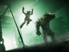 Steam国区售价136元起，潜行动作游戏冥河：贪婪之刃正式发售