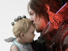 死亡搁浅2 PC版配置要求公布，推荐RTX 3060售价298元