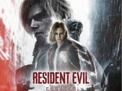 英伟达公布最新DLSS 4支持游戏名单，生化危机9安魂曲红色沙漠毒液突击队