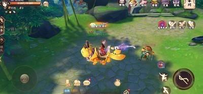 侍魂御魂藏在哪里，侍魂御魂位置揭秘