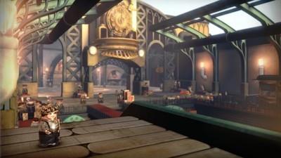 蒸汽朋克游戏推荐，热门蒸汽朋克游戏排行榜