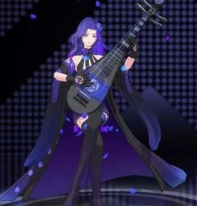 非人学园持国爆发流玩法解析，助你称霸战场