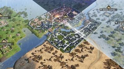 2024免费开玩游戏推荐，哪些游戏值得一试