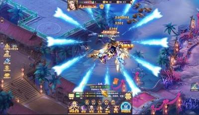 2024龙类游戏排行榜，哪些龙游戏人气最高