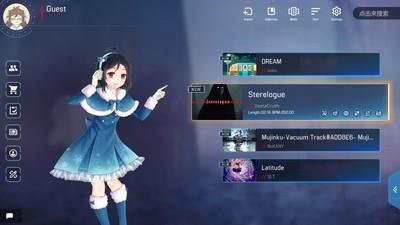 音游游戏大全，最新音乐游戏排行榜