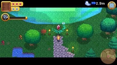 迷你高尔夫游戏推荐，这些人气佳作不容错过