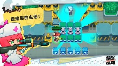 热门io游戏推荐，好玩的io游戏排行榜