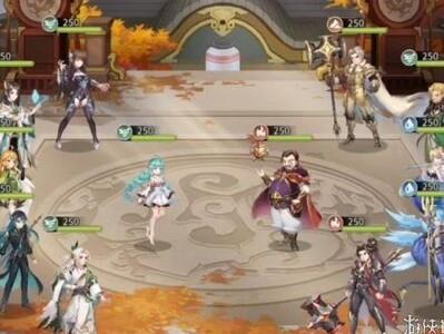 斗罗大陆，武魂觉醒最佳阵容搭配指南