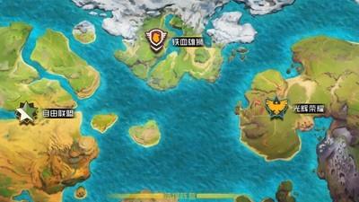 即时战略游戏哪款最受欢迎，人气排行前十的即时战略游戏介绍