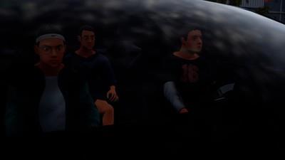 讽刺游戏的魅力，十大必玩讽刺游戏推荐