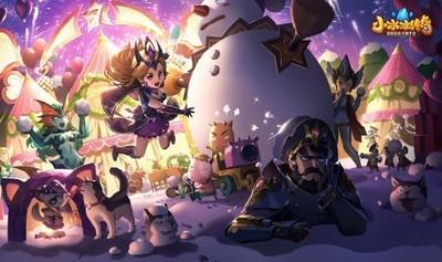 小冰冰传奇新手阵容推荐，新手角色培养详细指南