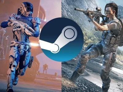 六款Steam中评价不高却值得一玩的开放世界佳作，真实品质超出预期