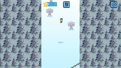 最热滑雪游戏精选，滑雪游戏下载推荐