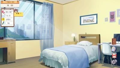 恋爱养成游戏推荐，下载量高的热门排行